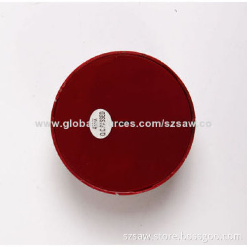 Table wireless calling button with battery